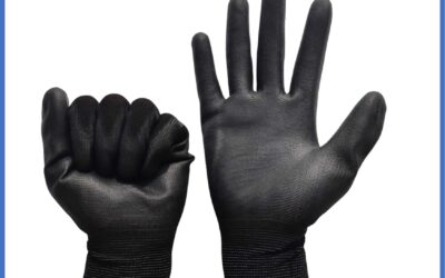 Industri Pabrik otomotif Mekanik Bengkel Montir Motor Bahan Nylon Polyester Karet