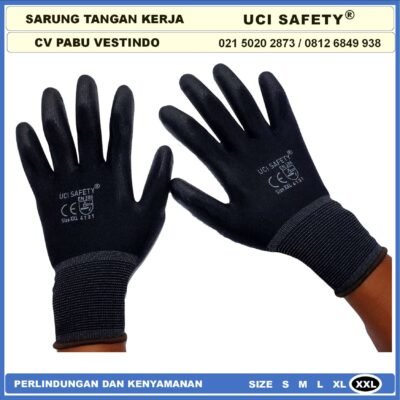 Sarung Tangan Petani - Gambar 7