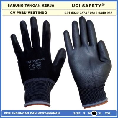 Sarung Tangan Perkebunan