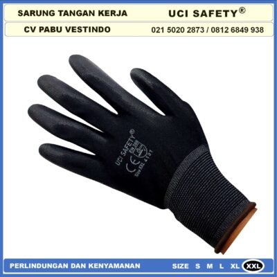 Sarung Tangan Working - Gambar 2