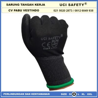 Sarung Tangan Working - Gambar 4
