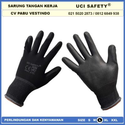 Sarung Tangan Working - Gambar 6