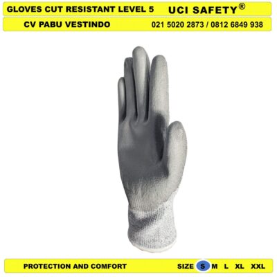 Cutting Berkebun Sarung Tangan Pabrik Glove
