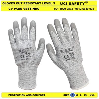 Berkebun Safety Kerja Sarung Tangan Motor Glove