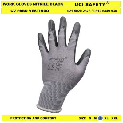 Anti Slip Coating Teknik mesin Mekanik Bagunan Safety Kerja - Gambar 3