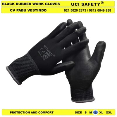 Sarung Tangan Packing Uci Safety