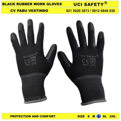 Sarung Tangan Palm Fit Glove