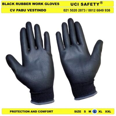 Sarung Tangan Packing Glove