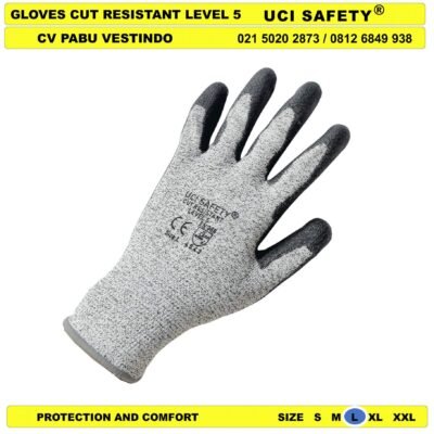 Sarung Tangan Hand Gloves bengkel