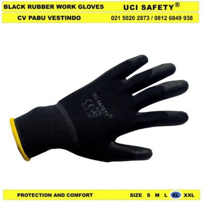 Sarung Tangan Uci Safety Packing Palm Fit