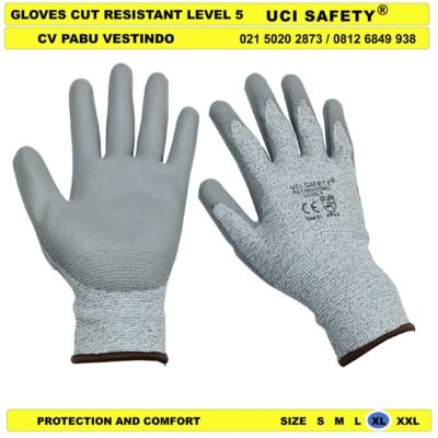 Bengkel Anti Gores Kaca Glove