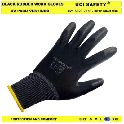 Anti Slip Polyurethane Uci Safety Packing - Gambar 4