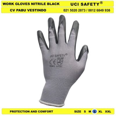 Anti Slip Coating Teknik mesin Mekanik Bagunan Safety Kerja - Gambar 4