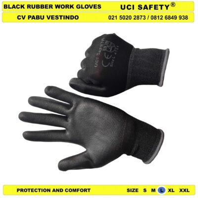 Sarung Tangan Pengaman kerja Glove
