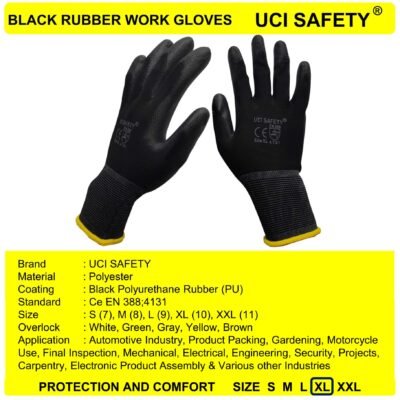Uci Safety Bengkel Industri Packing Satpam - Gambar 5